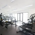 Ao Beach Apartments By Barnes