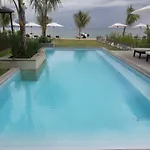 L\'Escale Beachfront Residences