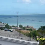 Le Pandanus