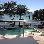 Valmarin Seafront Apartments