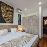 Komaneka Villas
