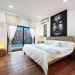 Komaneka Villas