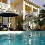 Residence Syrina 1