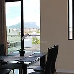 Flic En Flac Beach Penthouse