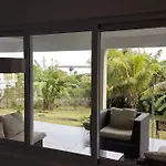 Seven Apartments