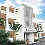 Cap Ouest Luxury Penthouse By Dream Escapes