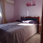 Apartment Bougainvilliers