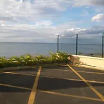 Pierre Blue-Seafront