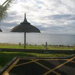 Pierre Blue-Seafront