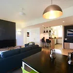 Luxury Apartment - Azuri Village - Roches Noires