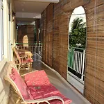 Bano Tourist Residence - 650 Meters From Grand Bay Beach