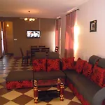 Villa Gris Gris