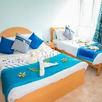 Ayati Hotels Ltd