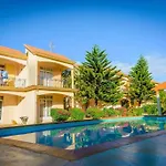 Residence Mont Choisy