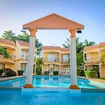 Residence Mont Choisy