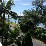 Villa Acajou Sur Mer