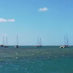 Villa Acajou Sur Mer