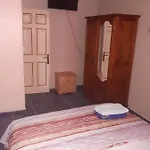 Gravier Lodge