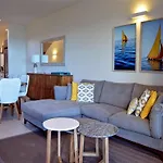Pointe Aux Cannonier Luxury Apartments