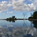 Pointe Aux Cannonier Luxury Apartments