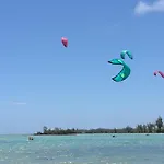 Le Morne Kite Villas