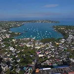 Sea & City View Luxury Apartment