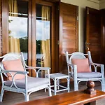 The River House