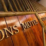 Ons Motel & Guest House