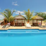L\'Oiseau De L\'Ocean Tourist Residence