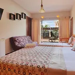 L\'Oiseau De L\'Ocean Tourist Residence