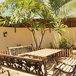 L\'Oiseau De L\'Ocean Tourist Residence