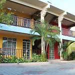 Residence Devika2 Trou Aux Biches