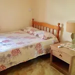 Cardamon Villa Is A 2 Bedroom With 1 Bathroom And Seperate Toilet Detached House With Ac And Swimming Pool , 5 Minutes Walk From Flic En Flac Public Beach
