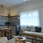 Kaz\'Alala Hosted B&B