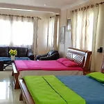 Mahe Holiday Resort