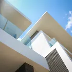 Latitude Luxury Seafront Apartments