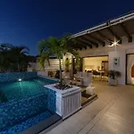 Open Sky Penthouse