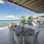 Open Sky Penthouse
