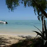 Villa Des Canaris