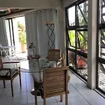 Apartment Atrium