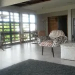 Apartment Atrium