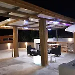 Residence Les Bambous