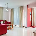 Lotus Villa Sun Apartment