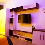 Studio 103, Ebene Square