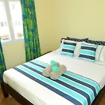 Ariel Beach Villa*
