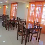 Auberge Le Rajah