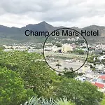 Champ De Mars B&B