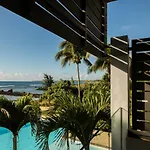 Beachfront & Pool Serviced Apartment With Stunning View - Closest To The Beach Than Most Hotel