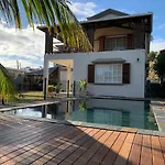 The Beach House Rodrigues