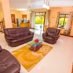 Orchid Villas Mauritius